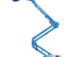 Genie Z-51 - זווית 2